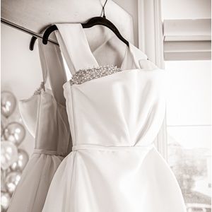 Gorgeous wedding dress from Turkey